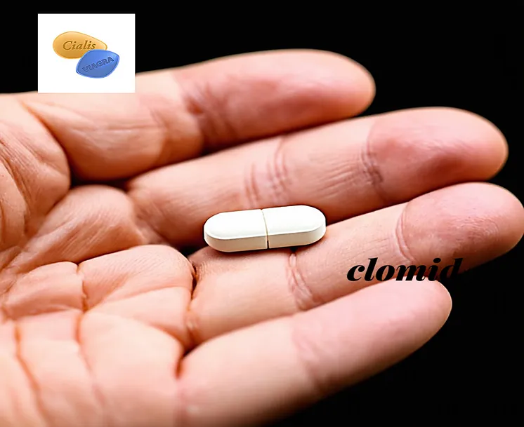 Clomid 2